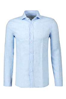 Xacus Overhemd Linnen