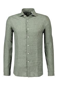 Xacus Overhemd Linnen