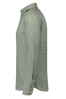 Xacus Overhemd Linnen