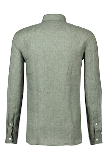 Xacus Overhemd Linnen