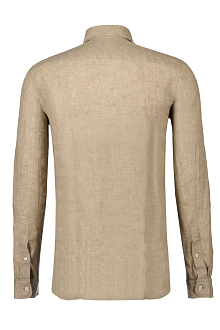 Xacus Overhemd Linnen