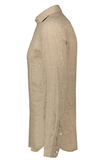 Xacus Overhemd Linnen