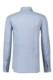 Xacus Overhemd Linnen