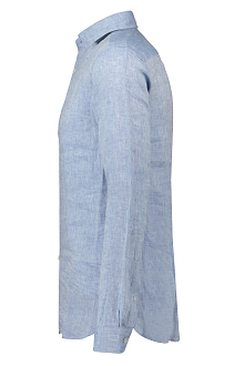 Xacus Overhemd Linnen