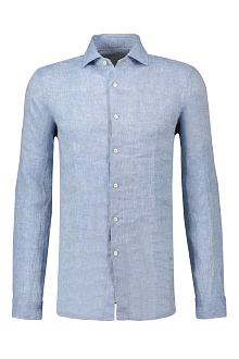 Xacus Overhemd Linnen