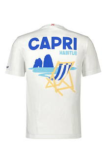 MC2 Saint Barth T-shirt