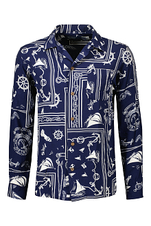 Ralph Lauren Overhemd