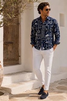 Ralph Lauren Overhemd
