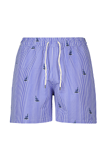 Ralph Lauren Zwemshort