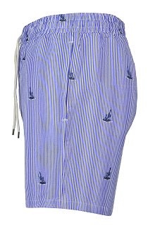 Ralph Lauren Zwemshort