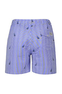 Ralph Lauren Zwemshort