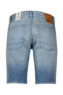 Denham Short