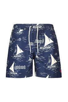 Ralph Lauren Zwemshort