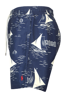 Ralph Lauren Zwemshort