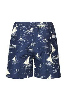 Ralph Lauren Zwemshort