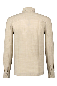 Wahts Overshirt