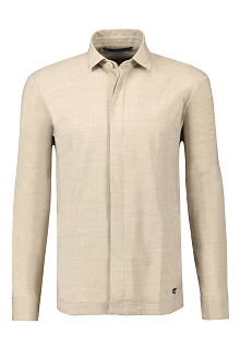 Wahts Overshirt