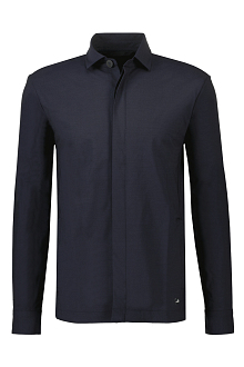 Wahts Overshirt