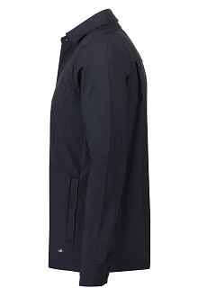 Wahts Overshirt
