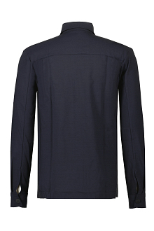 Wahts Overshirt