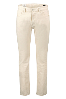 Tenue. Jeans