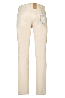 Tenue. Jeans