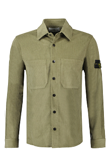 Stone Island Overshirt