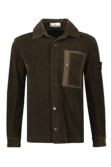 Stone Island Overshirt