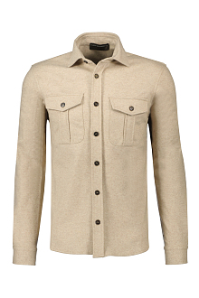 Filippo de Laurentiis Overshirt