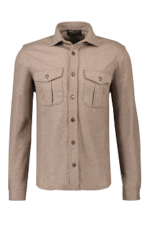Filippo de Laurentiis Overshirt