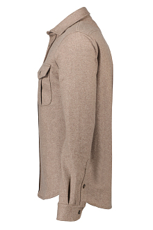 Filippo de Laurentiis Overshirt