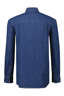 A.P.C. Overhemd