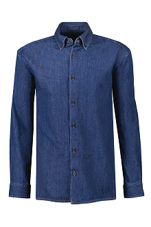 A.P.C. Overhemd