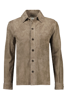 Arma Overshirt