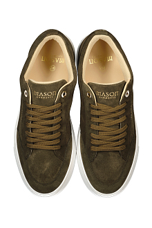 Mason Garments Schoenen