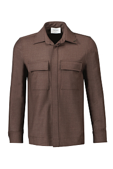 Gran Sasso Overshirt