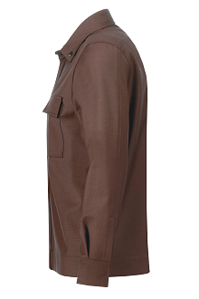 Gran Sasso Overshirt