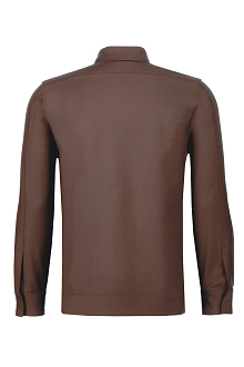 Gran Sasso Overshirt