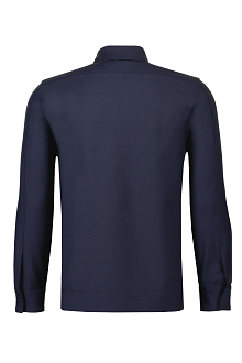 Gran Sasso Overshirt