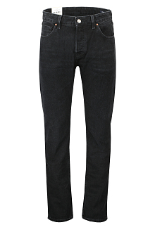 Tenue. Jeans