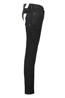 Tenue. Jeans