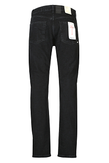 Tenue. Jeans