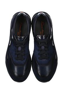 Santoni Schoenen
