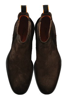Santoni Schoenen