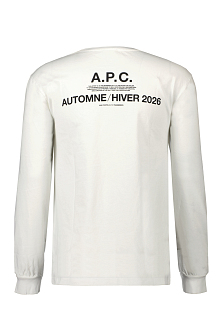 A.P.C. T-shirt
