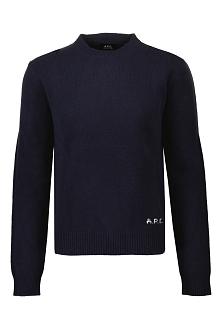 A.P.C. Trui