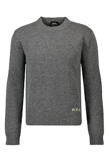 A.P.C. Trui