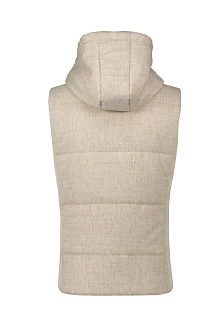 Gran Sasso Bodywarmer
