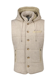 Gran Sasso Bodywarmer