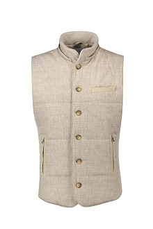 Gran Sasso Bodywarmer